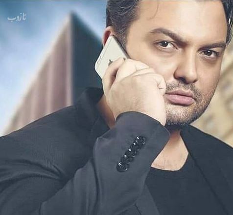 بیوگرافی جدید مهدی مقدم و هسمرانش+ تصاویر اینستاگرام و ازدواج