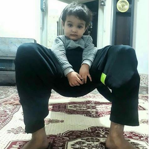 خانم بازیگران بی دندون! مجموعه عکس های طنز و خنده دار