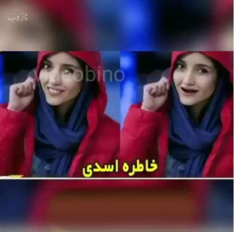 خانم بازیگران بی دندون! مجموعه عکس های طنز و خنده دار