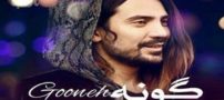 دانلود آهنگ زیبای گونه (سهم عشق) از امیر عباس گلاب