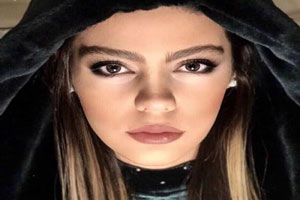 دانلود آهنگ گونه برای اولین بار با صدای نهال
