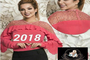 آموزش دوخت الگو بالا تنه گرلاوین بخش2+ انواع متدهای خیاطی