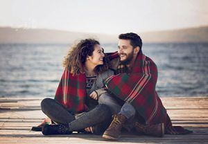 مثلث عشق و انواع رابطه/ نوع عشق تان را بشناسید+ ویدئو