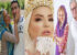 بیوگرافی شهرزاد عبدالمجید و همسرانش+ سلفی و مدگردی