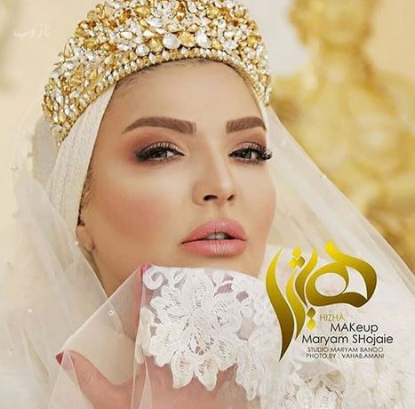 بیوگرافی شهرزاد عبدالمجید و همسرانش+ سلفی و مدگردی