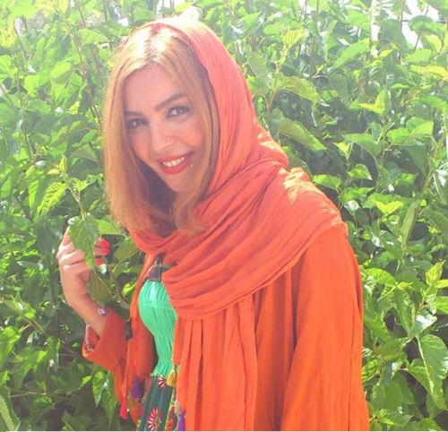 خیانت باورنکردنی به شهرزاد عبدالمجید بازیگر معروف+ عکس
