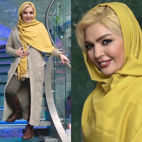 خیانت باورنکردنی به شهرزاد عبدالمجید بازیگر معروف+ عکس