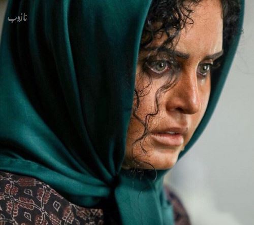 عکس های داغ بازیگران با استایل دیدنی شقایق دلشاد