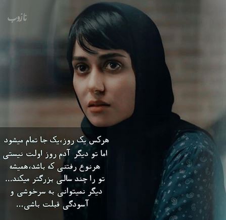 چالش جنجالی سطل زباله پریناز ایزدیار به شواری شهر تهران!