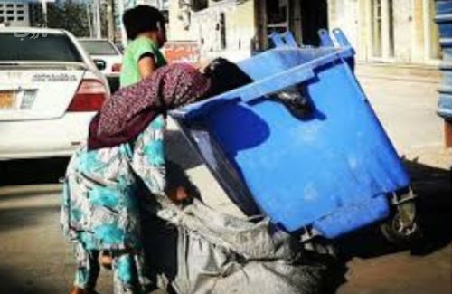چالش جنجالی سطل زباله پریناز ایزدیار به شواری شهر تهران!