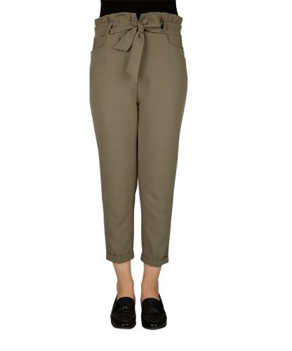 مدل شلوار پارچه ای لاکچری و مجلسی زنانه ویژه تابستان