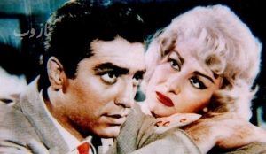 پروین غفاری معشوقه زیبا و چشم شهلایی رضا شاه+ تصاویر