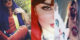 سحر نظام دوست با استایل های خاص و لاکچری/ مدگردی