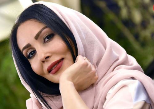 خواستگاری عجیب سامان گوران از پرستو صالحی+ فیلم و عکس