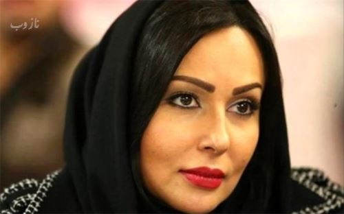 خواستگاری عجیب سامان گوران از پرستو صالحی+ فیلم و عکس