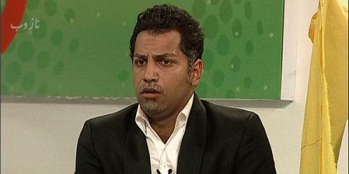 بیوگرافی جدید سامان گوران و همسرش+ تصاویر