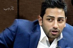 بیوگرافی جدید سامان گوران و همسرش+ تصاویر
