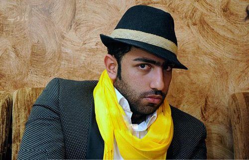 بیوگرافی جدید سامان گوران و همسرش+ تصاویر