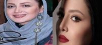 شیلا خداداد از گوشواره های 35 سانتی تا مدل مانتو شلوار عجیب