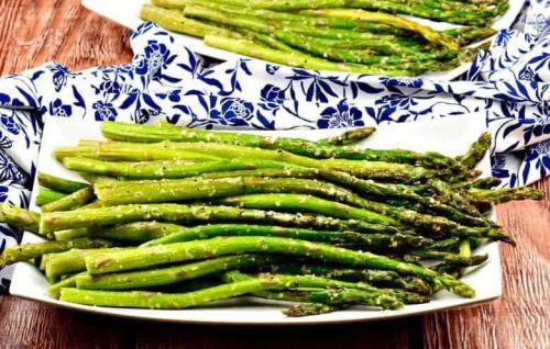 گیاه لاکچری مارچوبه چیست و چه خواصی دارد