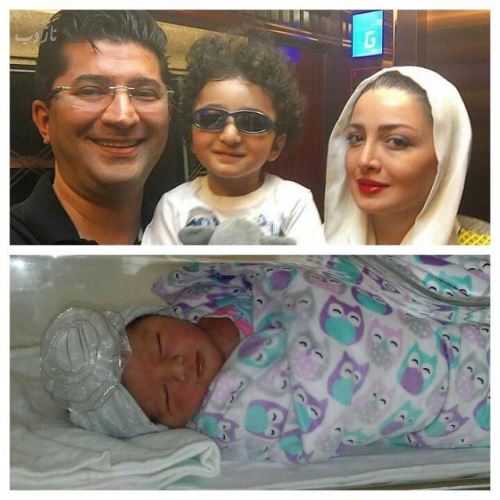 بیوگرافی جدید شیلا خداداد و همسرش دکتر سرکارات+ عکس