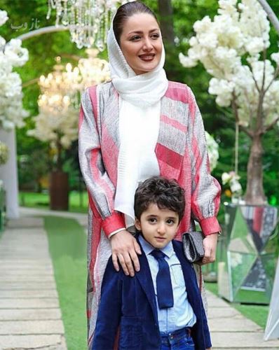 بیوگرافی جدید شیلا خداداد و همسرش دکتر سرکارات+ عکس