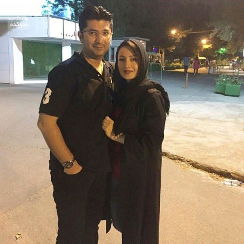 بیوگرافی جدید شیلا خداداد و همسرش دکتر سرکارات+ عکس