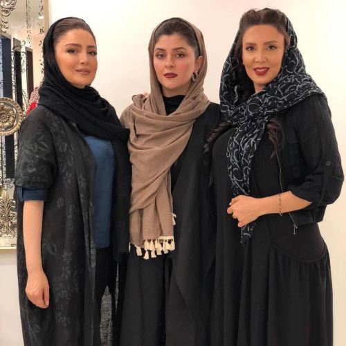 بیوگرافی جدید شیلا خداداد و همسرش دکتر سرکارات+ عکس