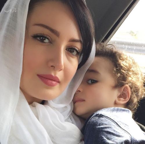 بیوگرافی جدید شیلا خداداد و همسرش دکتر سرکارات+ عکس