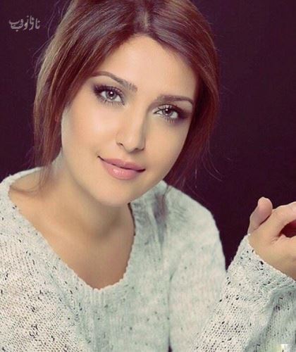 بیوگرافی جدید مژده جمال زاده و همسرانش/ زیباترین زن بازیگر