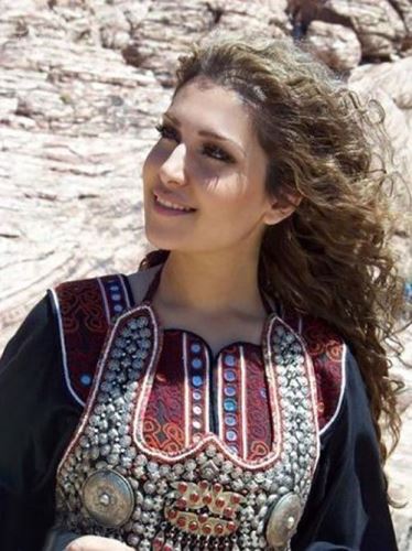 بیوگرافی جدید مژده جمال زاده و همسرانش/ زیباترین زن بازیگر