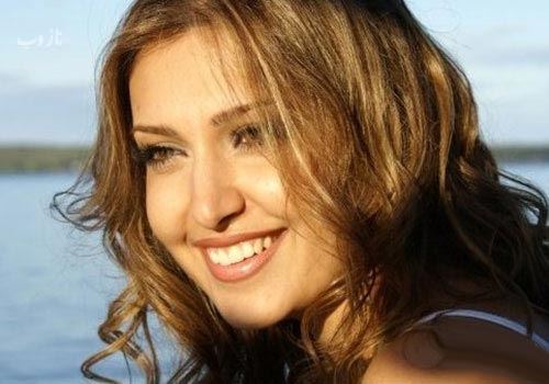 بیوگرافی جدید مژده جمال زاده و همسرانش/ زیباترین زن بازیگر