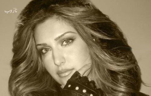 بیوگرافی جدید مژده جمال زاده و همسرانش/ زیباترین زن بازیگر