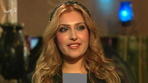 بیوگرافی جدید مژده جمال زاده و همسرانش/ زیباترین زن بازیگر