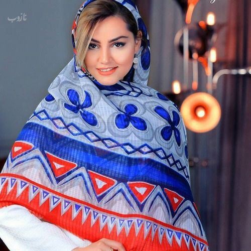 50 مدل شال و روسری لاکچری+ راهنمای ست و مدل بستن