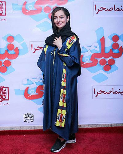 تیپ و استایل دیدنی و حاشیه ساز بازیگران و چهره ها