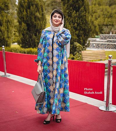 تیپ و استایل دیدنی و حاشیه ساز بازیگران و چهره ها