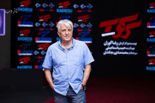 تیپ و استایل دیدنی و حاشیه ساز بازیگران و چهره ها