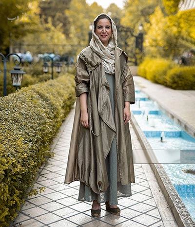 تیپ و استایل دیدنی و حاشیه ساز بازیگران و چهره ها