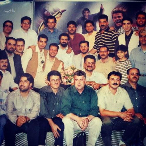 بیوگرافی جدید مزدک میرزایی و همسرانش/ بمب خبری مزدک