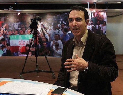 بیوگرافی جدید مزدک میرزایی و همسرانش/ بمب خبری مزدک