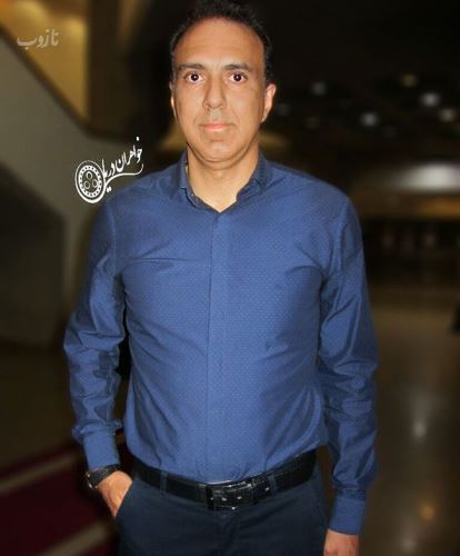 بیوگرافی جدید مزدک میرزایی و همسرانش/ بمب خبری مزدک