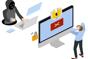 علائم هک شدن گوشی موبایل و راه های رفع هک