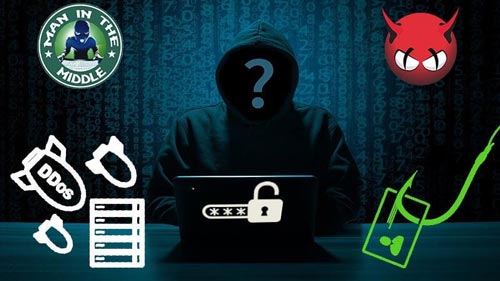 علائم هک شدن گوشی موبایل و راه های رفع هک