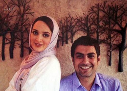 بیوگرافی جدید مهدی پاکدل و همسرانش بازیگر و مدلینگ+ ازدواج دوم