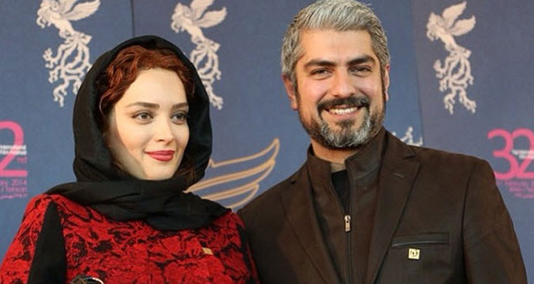بیوگرافی جدید مهدی پاکدل و همسرانش بازیگر و مدلینگ+ ازدواج دوم