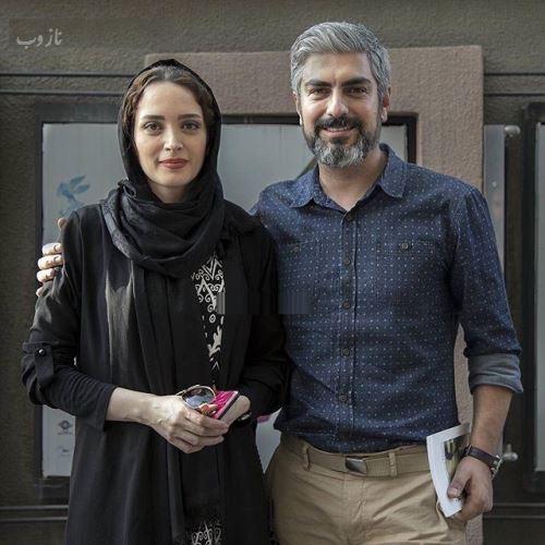 بیوگرافی جدید مهدی پاکدل و همسرانش بازیگر و مدلینگ+ ازدواج دوم