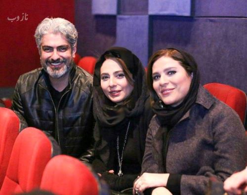 بیوگرافی جدید مهدی پاکدل و همسرانش بازیگر و مدلینگ+ ازدواج دوم