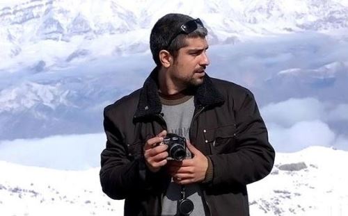 بیوگرافی جدید مهدی پاکدل و همسرانش بازیگر و مدلینگ+ ازدواج دوم