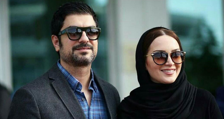بیوگرافی جدید مهدی پاکدل و همسرانش بازیگر و مدلینگ+ ازدواج دوم